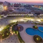 نيوم كايرو التجمع التسعين الجنوبي والشمالي