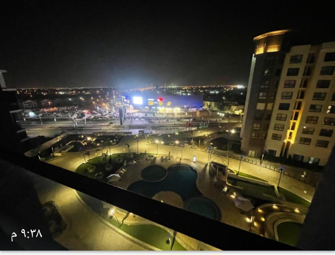 نيوم كايرو التجمع التسعين الجنوبي والشمالي Apartment Cairo
