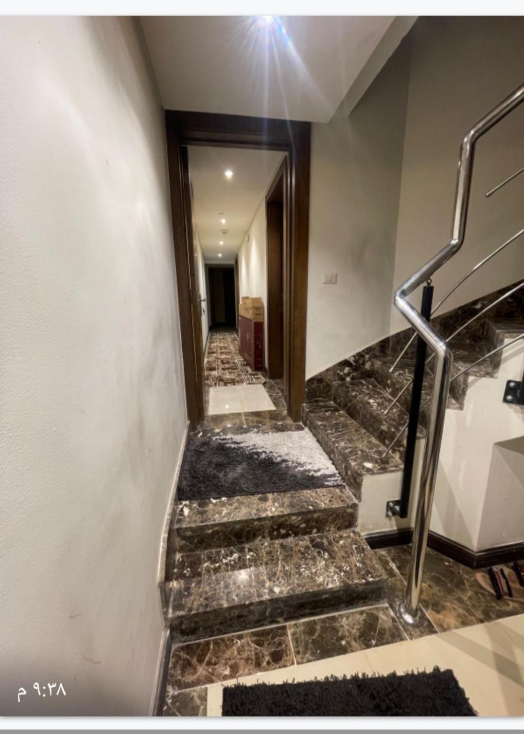 Apartment نيوم كايرو التجمع التسعين الجنوبي والشمالي Cairo
