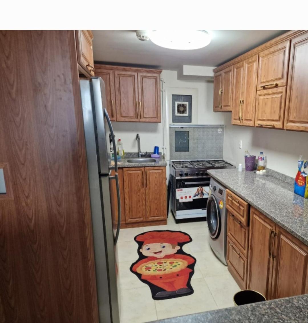 Apartment نيوم كايرو التجمع التسعين الجنوبي والشمالي *